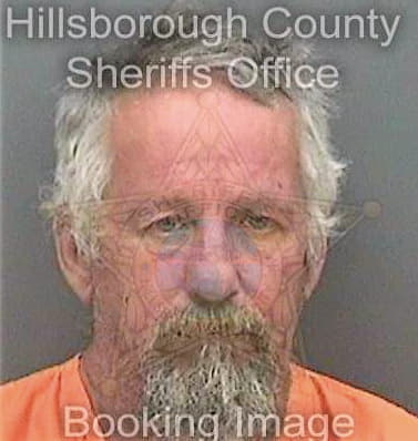 Craig James - Hillsborough County, FL 