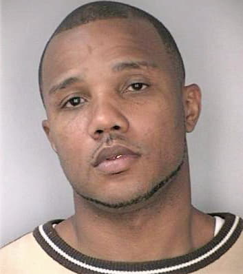 Norton Lamont - Hillsborough County, FL 