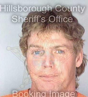 Sinn Michael - Hillsborough County, FL 