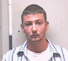 Hardrick Mitchell - Henderson County, KY 