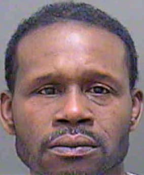 Ruffin Samuel - Mecklenburg County, NC 