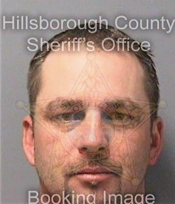 Mcinally Jeremy - Hillsborough County, FL 