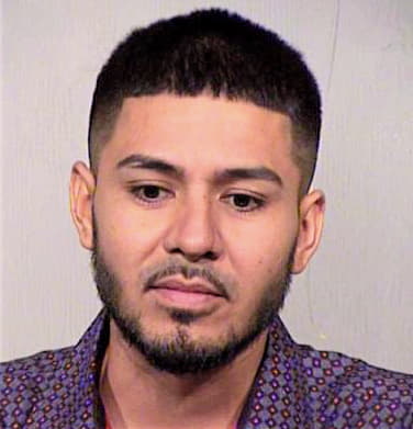 Chavez Rosario - Maricopa County, AZ 