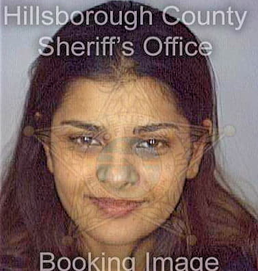 Patel Seema - Hillsborough County, FL 