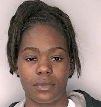Mcknight Tanesha - Hillsborough County, FL 