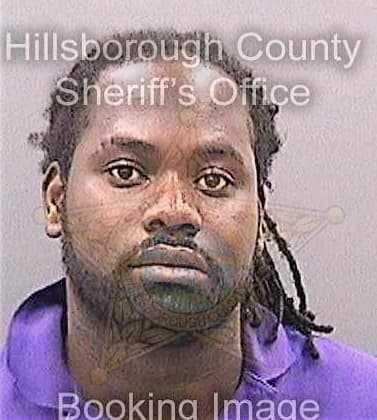 Desty Bloude - Hillsborough County, FL 