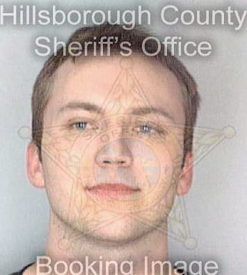 Parrish Bradley - Hillsborough County, FL 