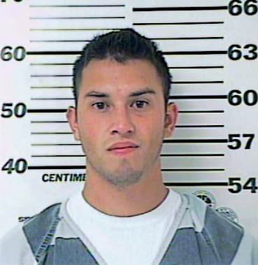 Hernandez Filadelfo - Henderson County, TX 