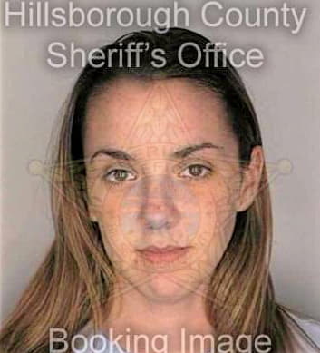 Michelina Francesca - Hillsborough County, FL 
