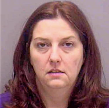 Storey Glenda - Lee County, FL 