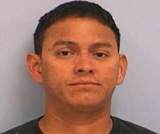 Medrano Henry - Travis County, TX 