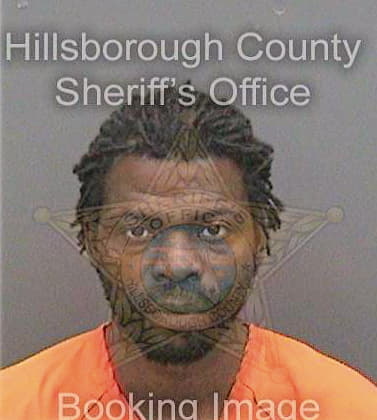 Dupree James - Hillsborough County, FL 