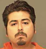 Hernandez Joshua - Merced County, CA 