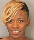Williamson Netisha - Shelby County, TN 