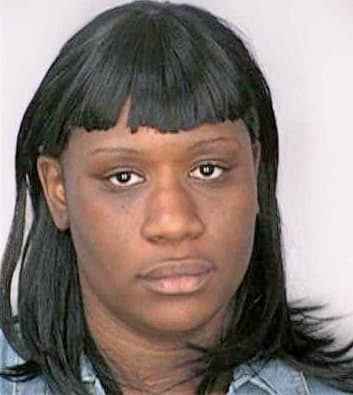 Sims Latrice - Hillsborough County, FL 