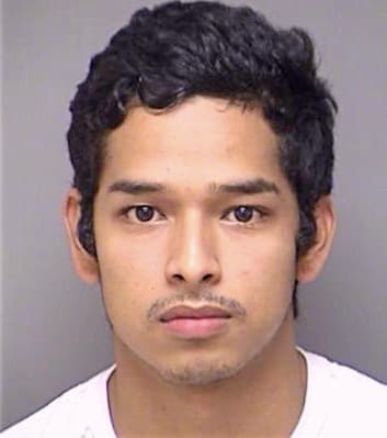 Dejesus Abdiel - Denton County, TX 