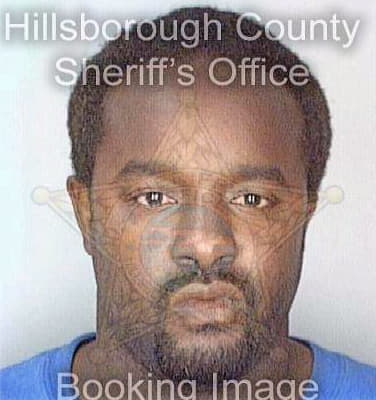 Smith Carl - Hillsborough County, FL 