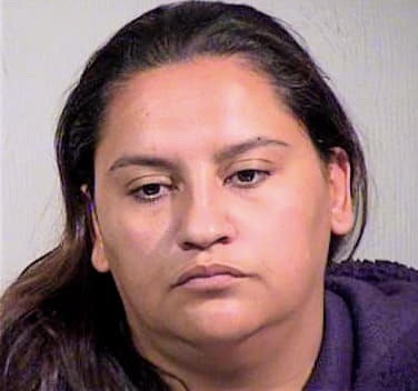 Chavez Elizabeth - Maricopa County, AZ 