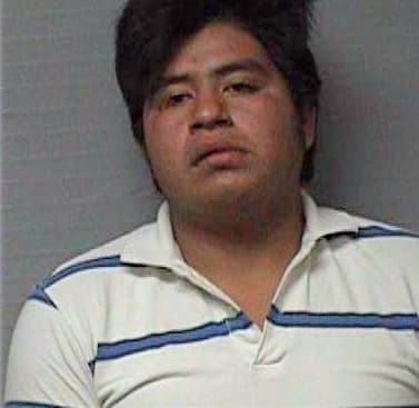 Hernandez Jose - Forrest County, MS 