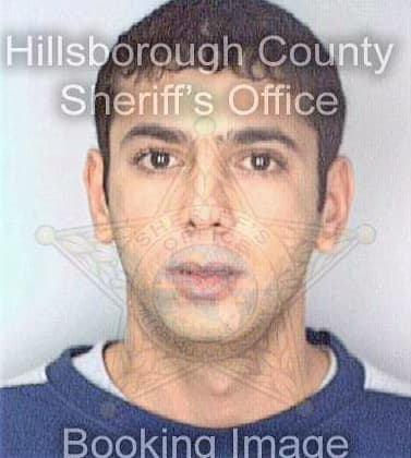 Mennai Mohamed - Hillsborough County, FL 