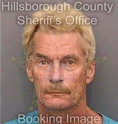 Newman Robert - Hillsborough County, FL 