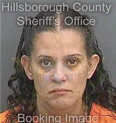 Molina Arlene - Hillsborough County, FL 