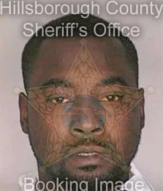 Smith George - Hillsborough County, FL 