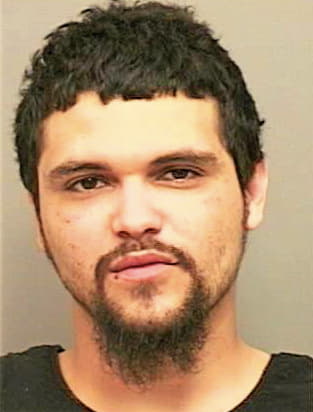 Morales Jorge - Montgomery County, TN 