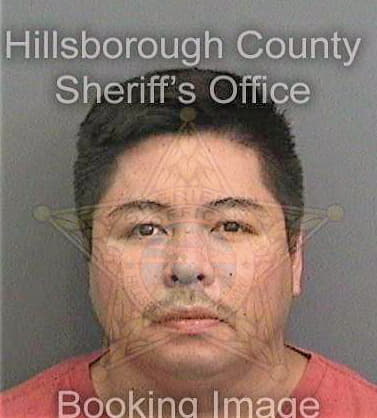 Sanchez Josue - Hillsborough County, FL 