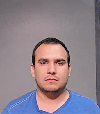 Alarcon Alan - Hidalgo County, TX 