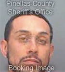 Sanchez Andre - Pinellas County, FL 