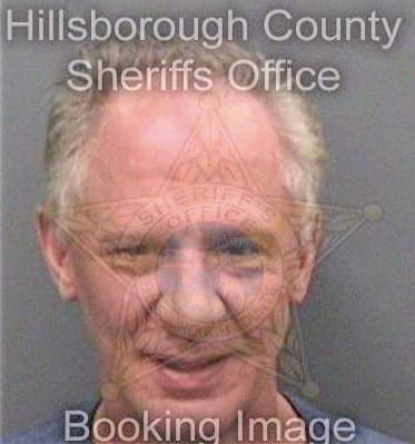 Hamas Anthony - Hillsborough County, FL 