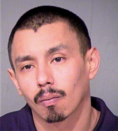 Medrano Carlos - Maricopa County, AZ 