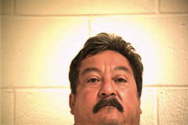 Gomez Concepcion - Hidalgo County, TX 