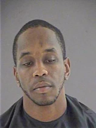 Dorsey Donte - Bedford County, VA 