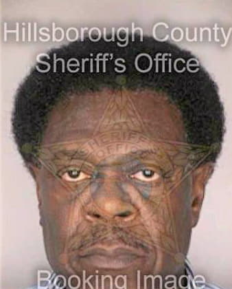 Mcfadden Henry - Hillsborough County, FL 