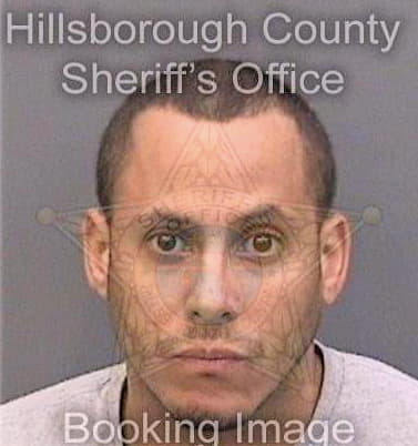 Soto Jose - Hillsborough County, FL 