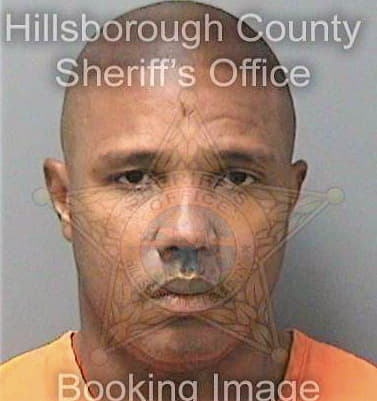 Norton Lamont - Hillsborough County, FL 