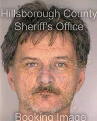 Gilbert Dean - Hillsborough County, FL 