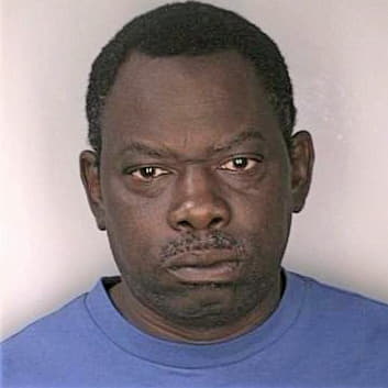Smith Johnny - Hillsborough County, FL 