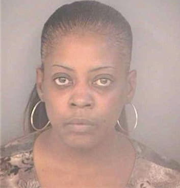 Smith Cheryl - Hillsborough County, FL 