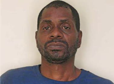 Mcdade Jerome - Hillsborough County, FL 