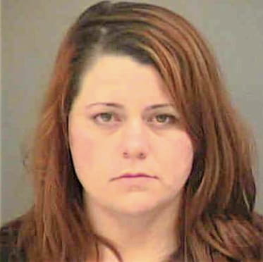 Stewart Melissa - Mecklenburg County, NC 