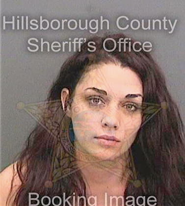 Degitz Rosemarie - Hillsborough County, FL 