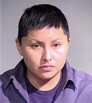 Lee Ashlea - Maricopa County, AZ 