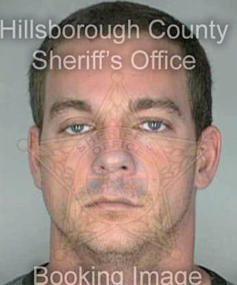 Smith Jeremiah - Hillsborough County, FL 