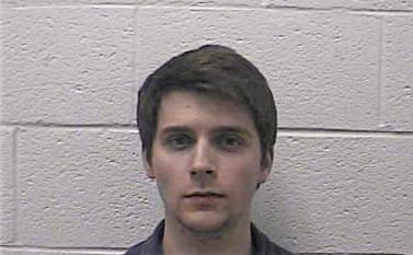 Heuning Michael - Washington County, TN 