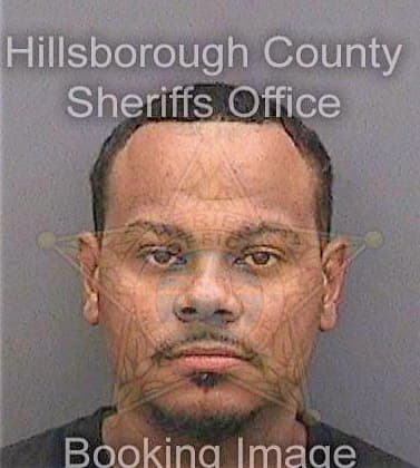 De-Leon Omar - Hillsborough County, FL 