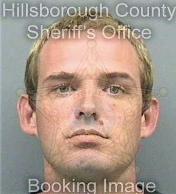 Mcdowell Christopher - Hillsborough County, FL 