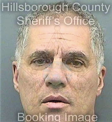 Millas Gerald - Hillsborough County, FL 